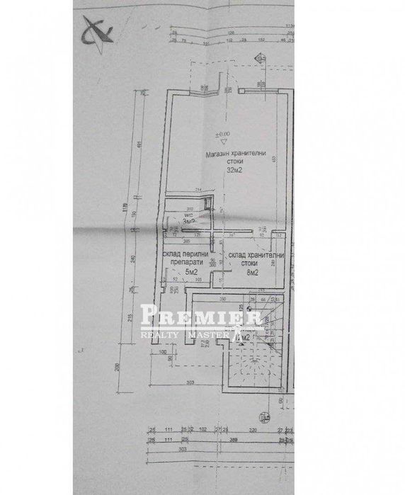Продава се Хотел в Поморие - 430 кв.м за 415 €/кв.м - Снимка #11