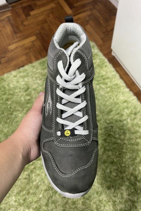 Incaltaminte de protectie Diadora Utility