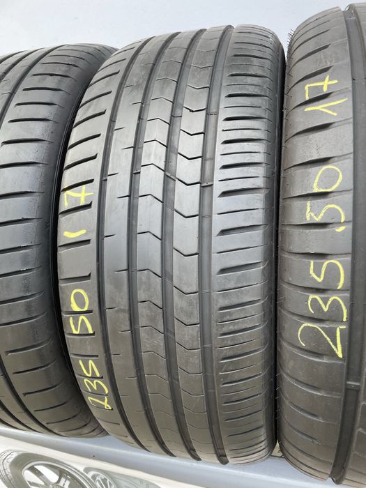 Cauciucuri 235/50R17 Goodyear, anvelope 235/50/17 Vredstein