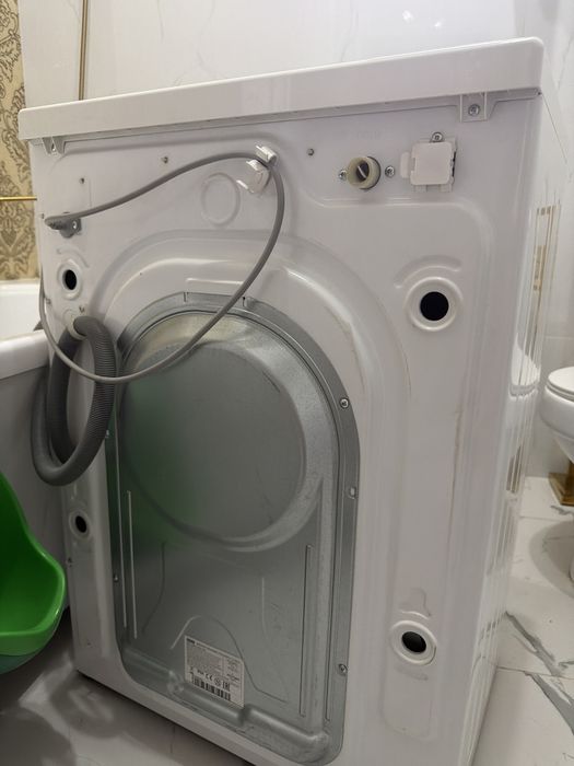 Стиральная машина Samsung