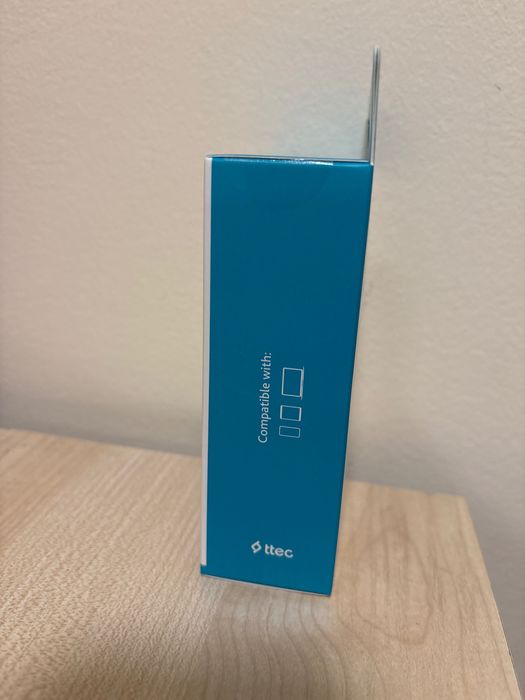 Ttec True Wireless Bluetooth Headset