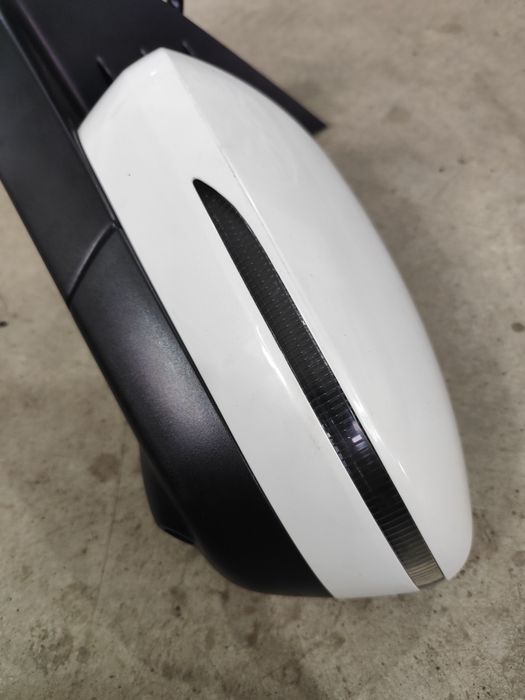 Зеркало JAC JS6 Джак 23 год