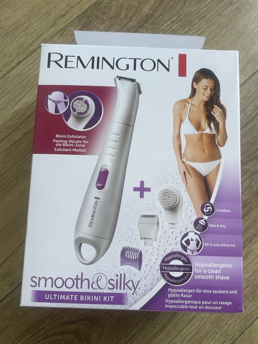 Дамски бикини тример Remington