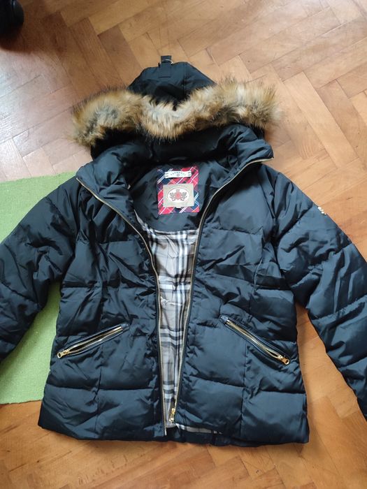 Geaca Vannucci femei