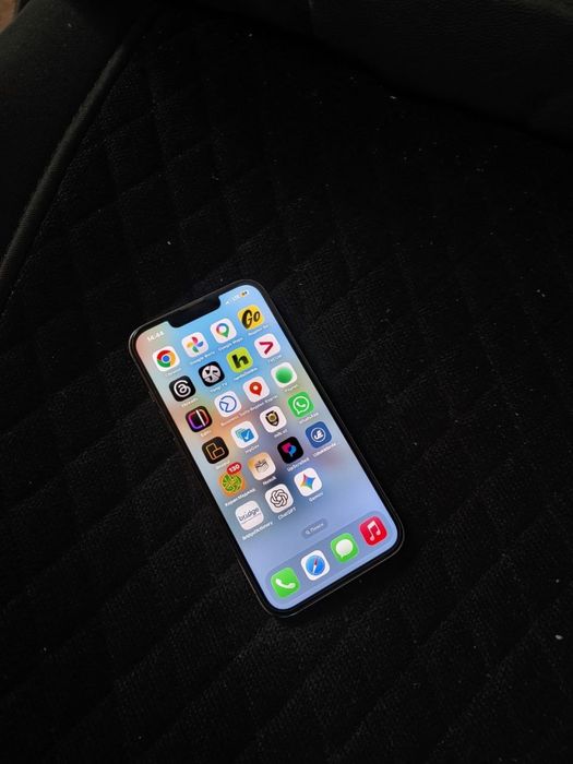Iphone 13pro 128gb