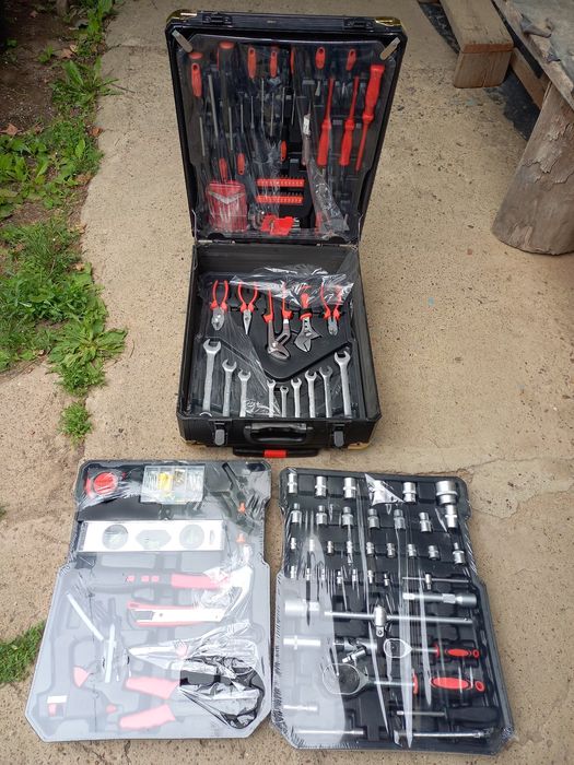 Набор инструментов