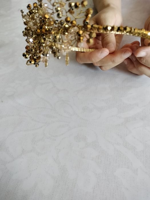 Бюжитерия Ручная работа