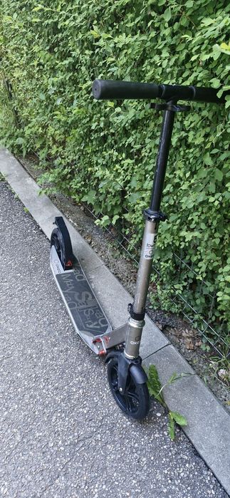 Trotineta oxelo scooter