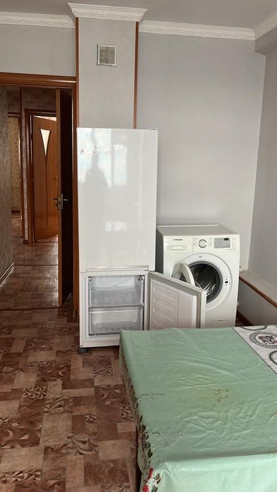 Сдаётся квартира