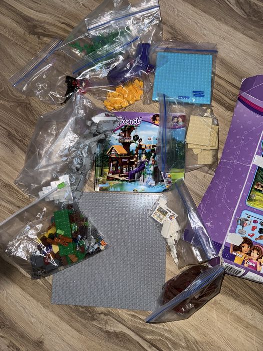 Оригинално lego комплекти