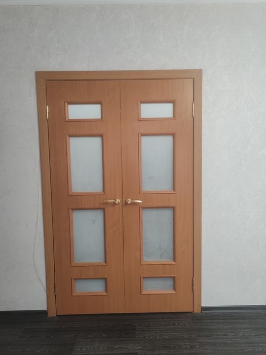 Продам межкомнатные двери