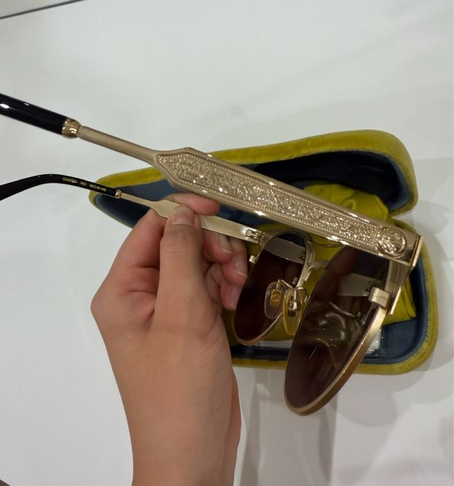 Очки Gucci оригигал