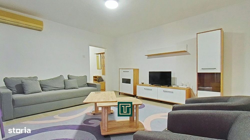 De închiriat apartament cu 3 camere – Micalaca, zona Orizont, Arad