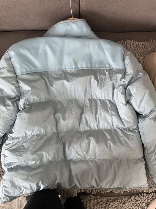 Курта stone island