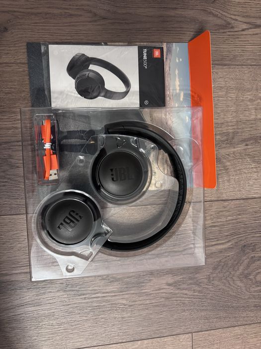Căști wireless - TUNE 500BT