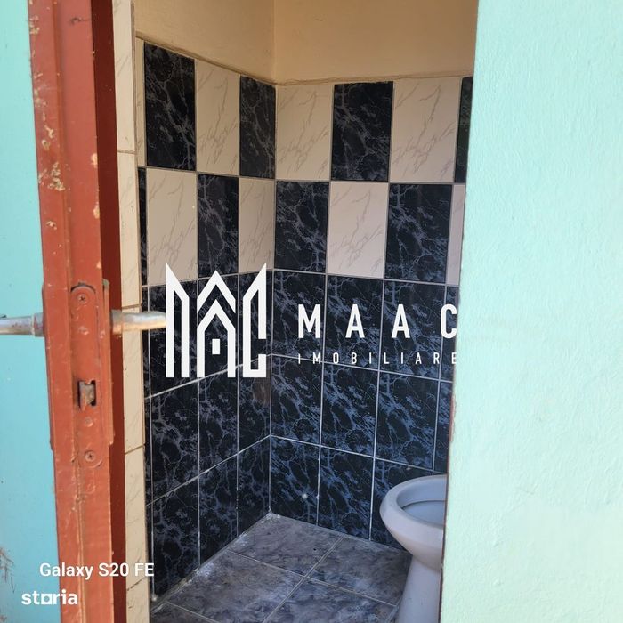 Casă 12 camere de vânzare | Central, Săliște | 420 mp, teren 500 mp