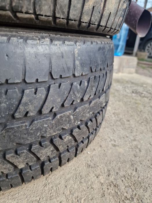 Cauciucuri Bridgestone 225 45 r16