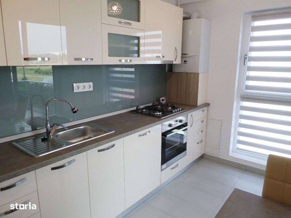 Inchiriere apartament 2 camere, Cartier Albert, Genial Residence
