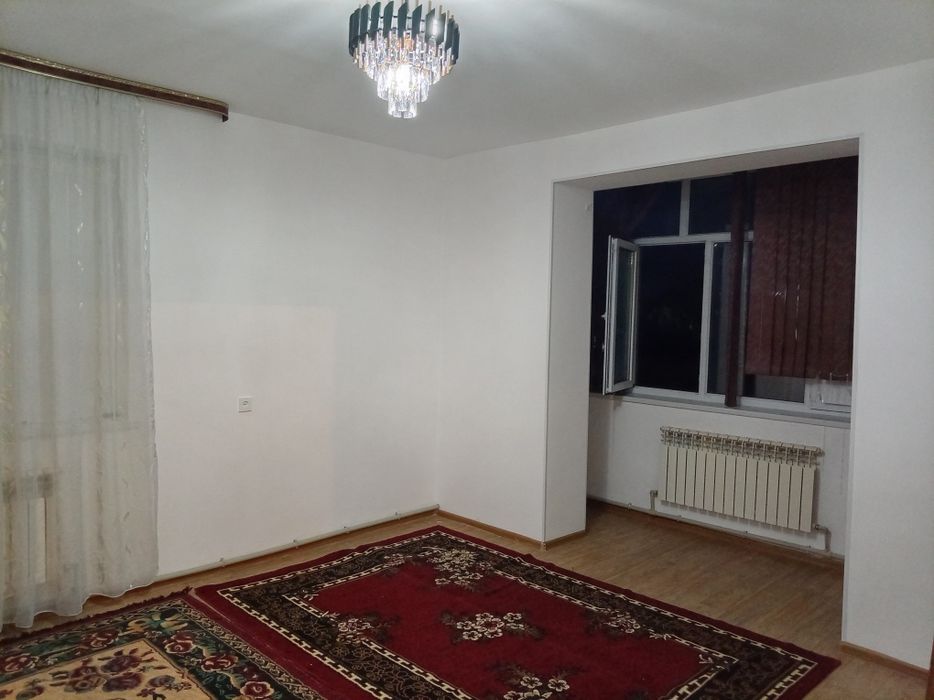 Квартира жалға беріледи 1 бөлмелі
