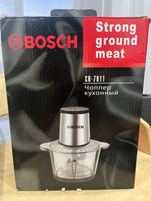 Продам новый чоппер