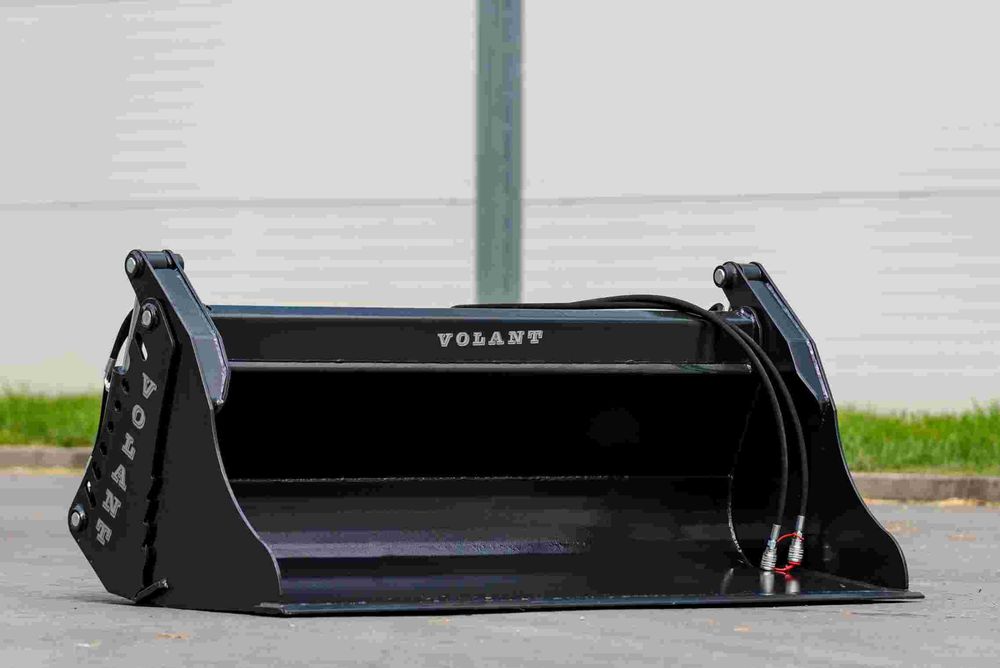 1.4-2.5 m 4x1 cupa incarcator frontal telescopic - diverse prinderi