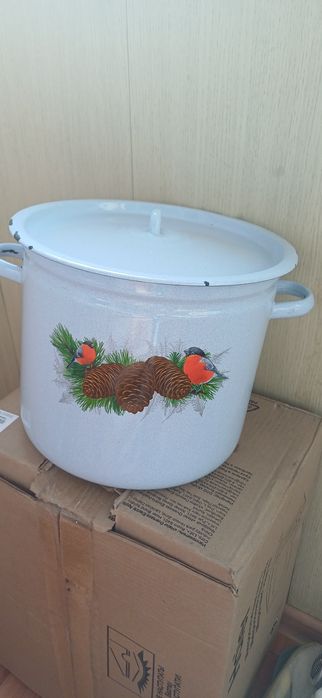 Посуда для кухни