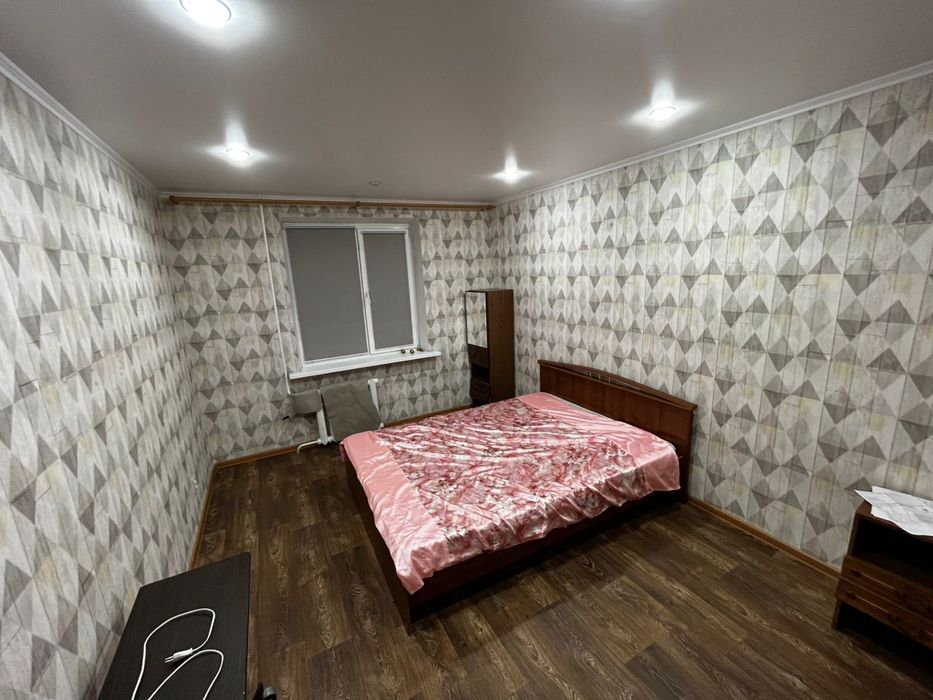 Сдам 3 комн квартиру