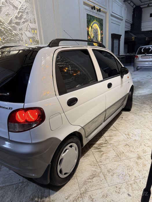 Matiz best 2015 H9 kandtssner full