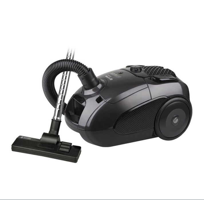 Продается пылесос Vitek