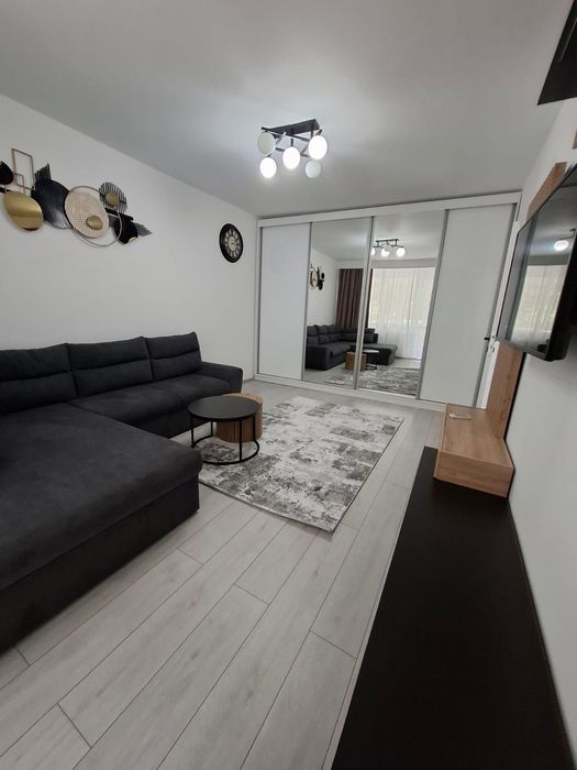 Inchiriez 2 camere Dna Ghica