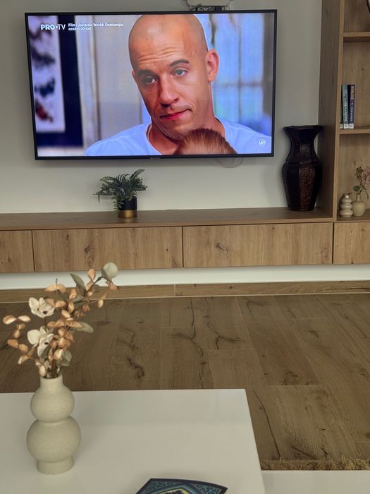 TV Led UltraHD Samsung