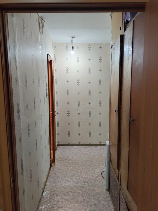 Продам двухкомнатную квартиру