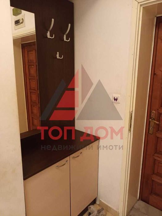 Дава се под наем Двустаен апартамент в Варна, Център - 50 кв.м за 357 € - Снимка #4