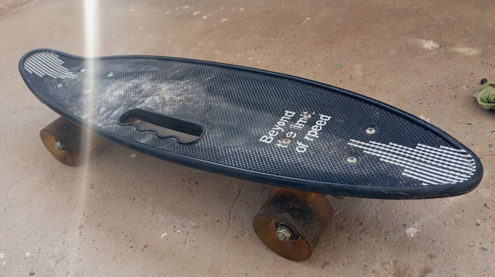 Пенни борд для катание