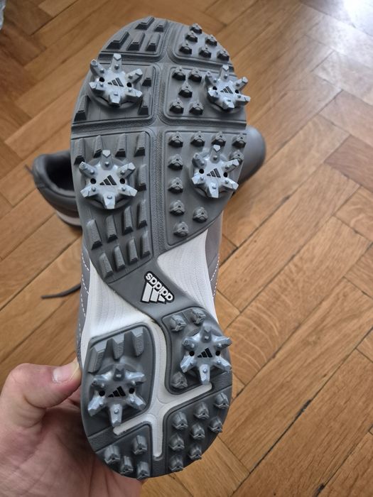 Маратонки Адидас