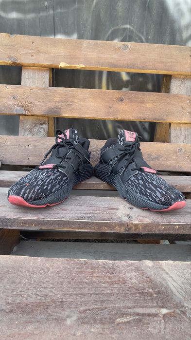 Оригинальные Кроссовки Adidas Pro Bounce 2018 Low