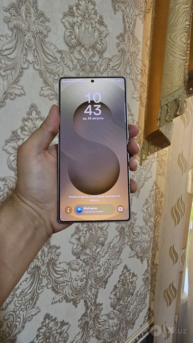 Samsung S25 Ultra Vetnam 2sim  12/256g sotiladi