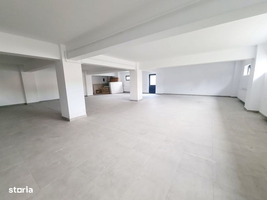 Spatiu comercial de vanzare sau inchiriere