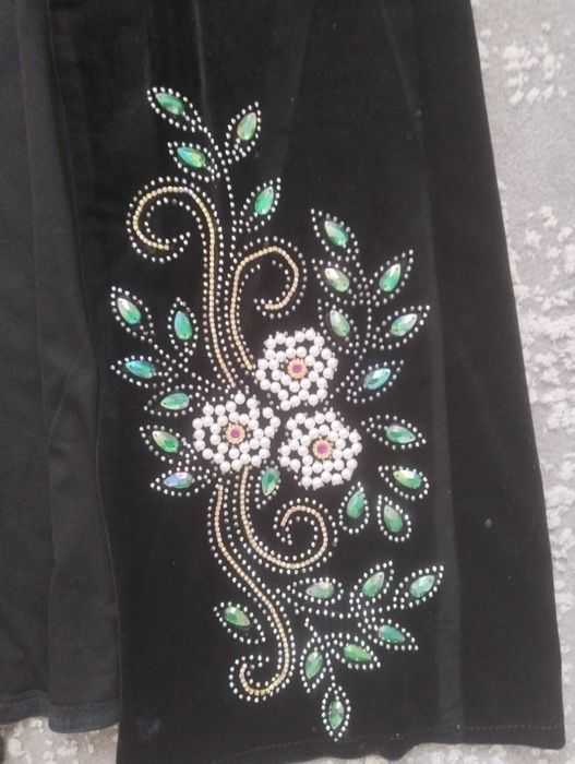 Камзол 48-50 размер