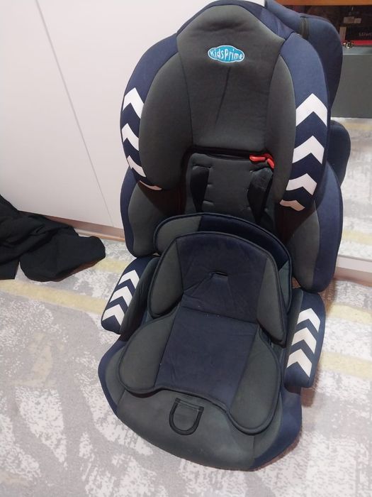 Авто крессла детиски