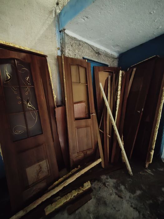 Бесплатно на дрова