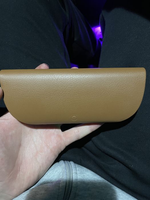 Ray ban meta gen2 кейс