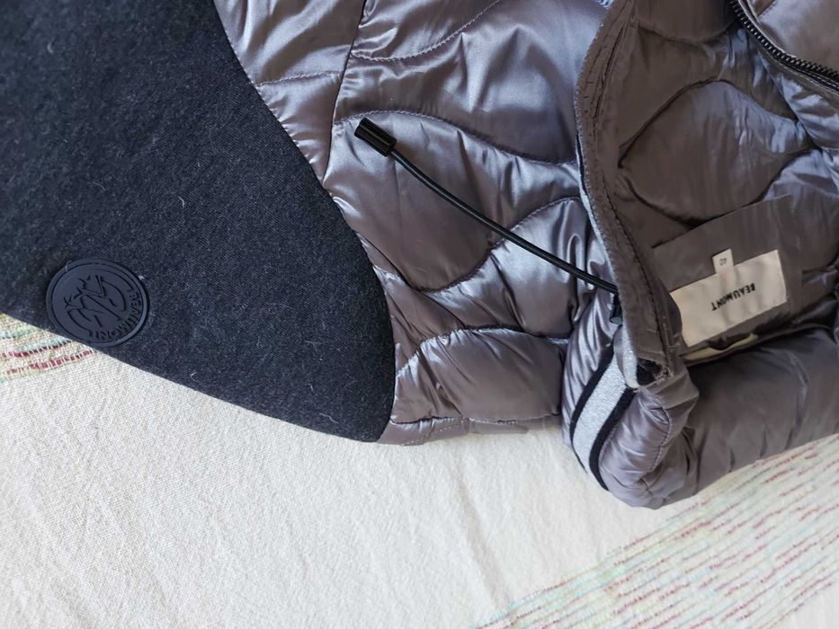 Дамско пухено яке Beaumont размер М , 90%пух 10 пера,хибрид