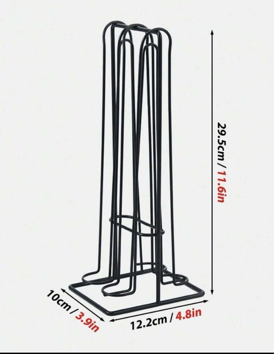 Органайзер за капсули