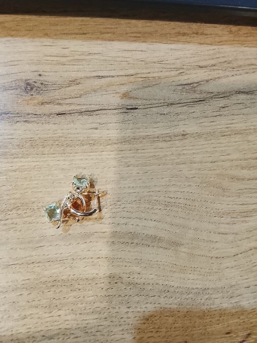 Сырға қыздарға арналған