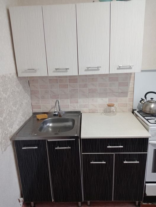 Продам кухонный гарнитур