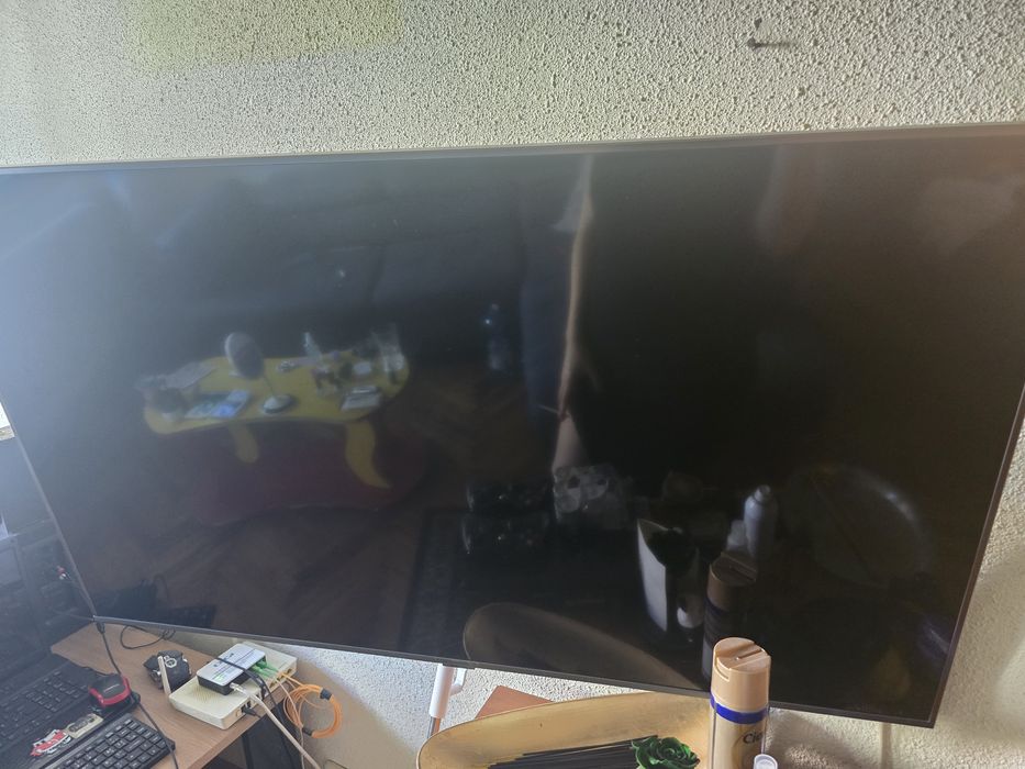 TV SAMSUNG Smart Constanta
