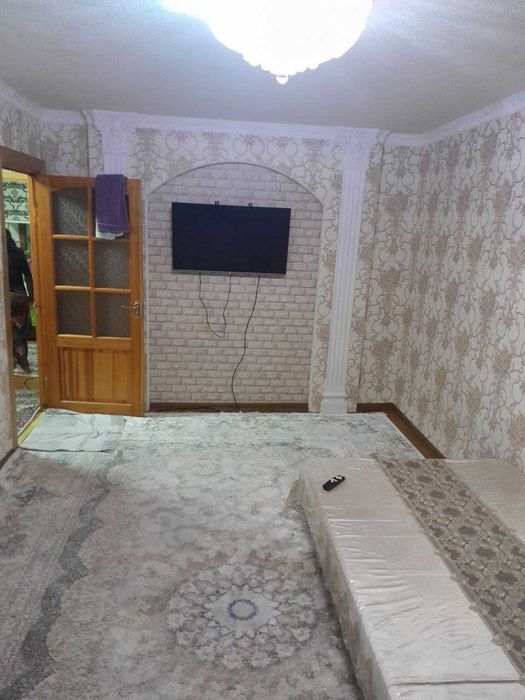 Квартира. Дом 23