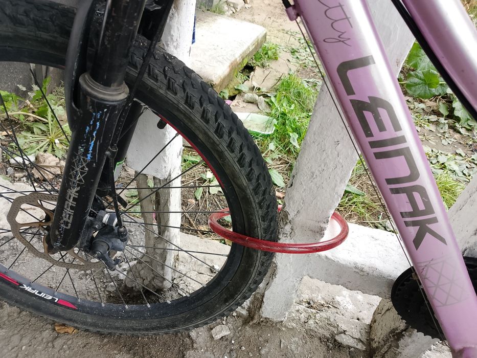 Продам велосипед 25000