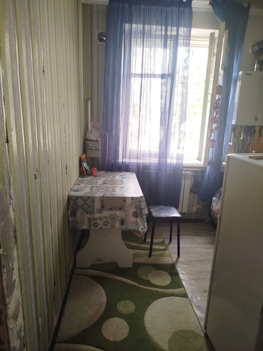 Квартира однокомнатная